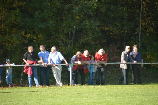 SG Magdlos I vs. SG Rückers I (2017/2018)