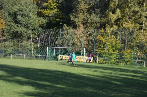 SG Magdlos I vs. SG Rückers I (2017/2018)