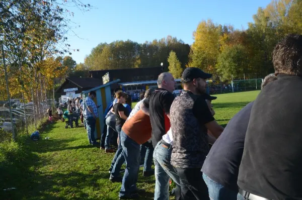 SG Magdlos I vs. SG Rückers I (2017/2018)