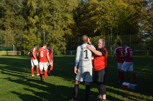 SG Magdlos I vs. SG Rückers I (2017/2018)