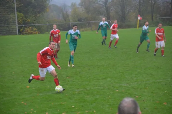 SG Rückers I vs. SG Bad Soden II (2017/2018)