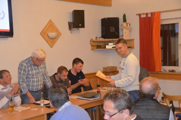 SGR-Jahreshauptversammlung 2017 (17.11.2017)