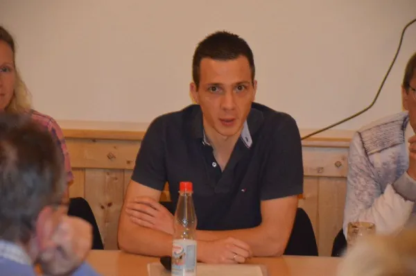 SGR-Jahreshauptversammlung 2017 (17.11.2017)