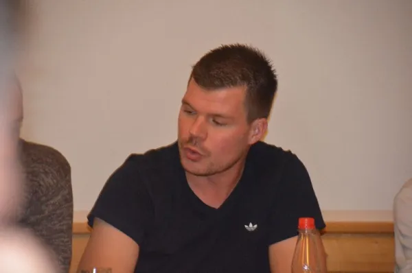 SGR-Jahreshauptversammlung 2017 (17.11.2017)