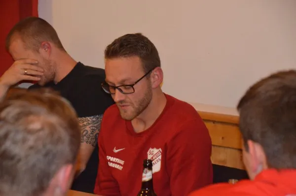 SGR-Jahreshauptversammlung 2017 (17.11.2017)