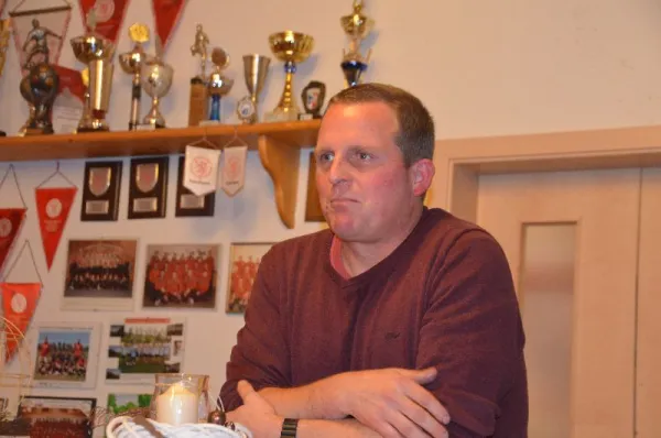 SGR-Jahreshauptversammlung 2017 (17.11.2017)