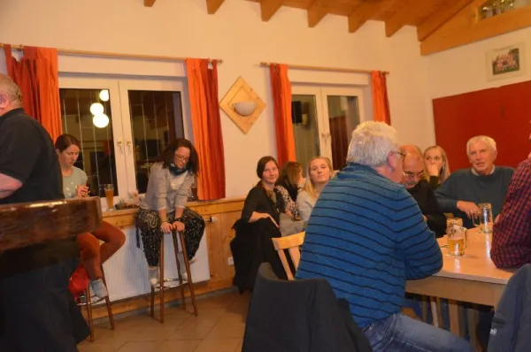 SGR-Jahreshauptversammlung 2017 (17.11.2017)