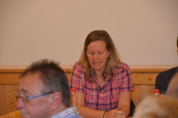 SGR-Jahreshauptversammlung 2017 (17.11.2017)