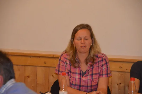 SGR-Jahreshauptversammlung 2017 (17.11.2017)