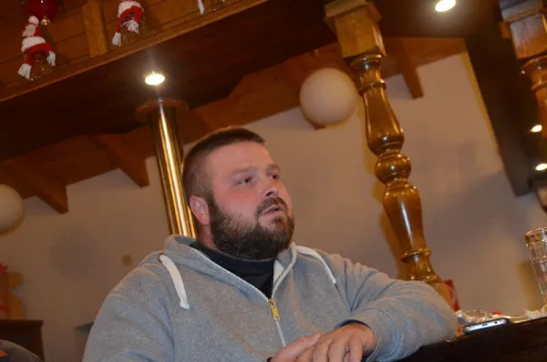 SGR-Jahreshauptversammlung 2017 (17.11.2017)