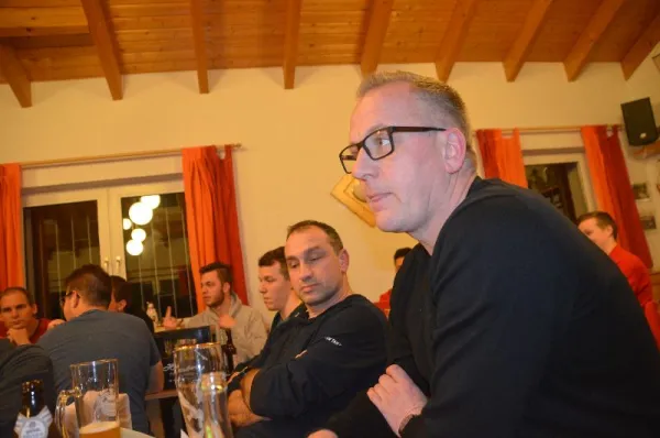 SGR-Jahreshauptversammlung 2017 (17.11.2017)