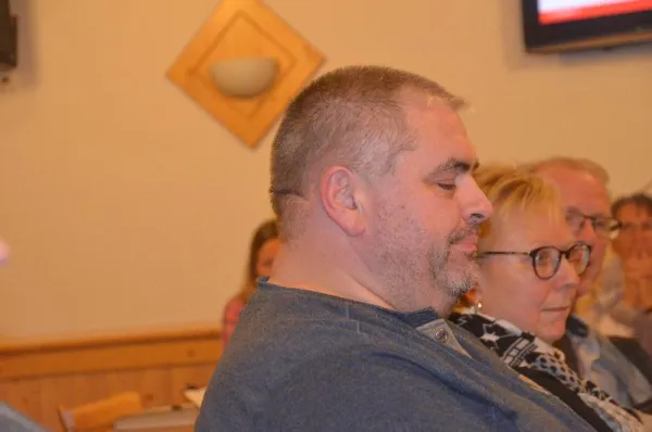 SGR-Jahreshauptversammlung 2017 (17.11.2017)