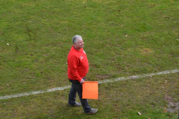 Oberzell/Züntersbach I vs. SG Rückers I (2017/2018