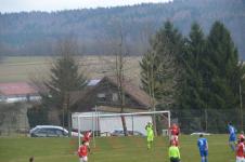 Oberzell/Züntersbach I vs. SG Rückers I (2017/2018