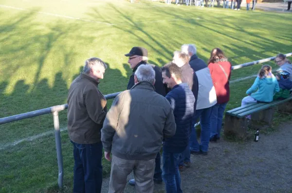 SG Rückers I vs. SV Schweben I (2017/2018)