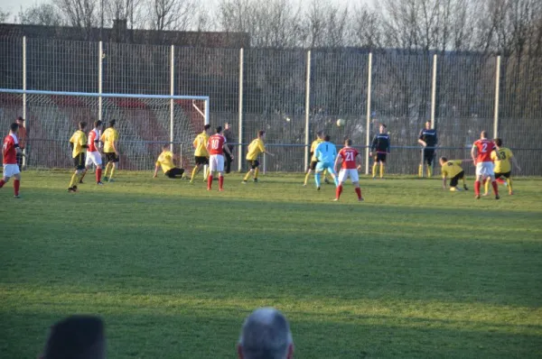 SG Rückers I vs. SV Schweben I (2017/2018)