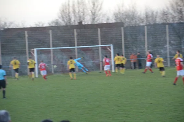 SG Rückers I vs. SV Schweben I (2017/2018)