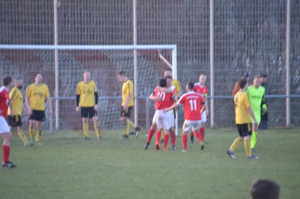 SG Rückers I vs. SV Schweben I (2017/2018)