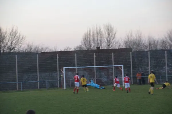 SG Rückers I vs. SV Schweben I (2017/2018)