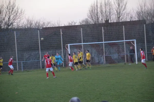 SG Rückers I vs. SV Schweben I (2017/2018)