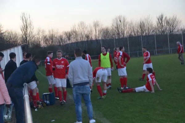 SG Rückers I vs. SV Schweben I (2017/2018)