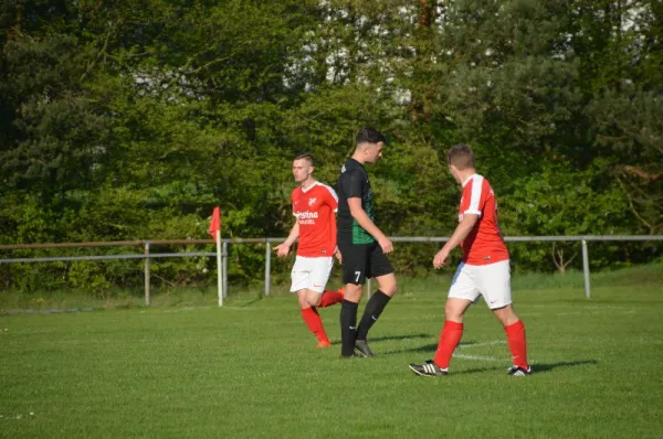 SG Löschenrod I vs. SG Rückers I (2017/2018)