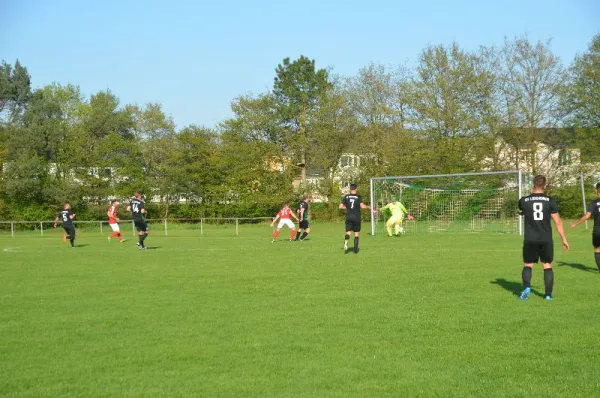 SG Löschenrod I vs. SG Rückers I (2017/2018)