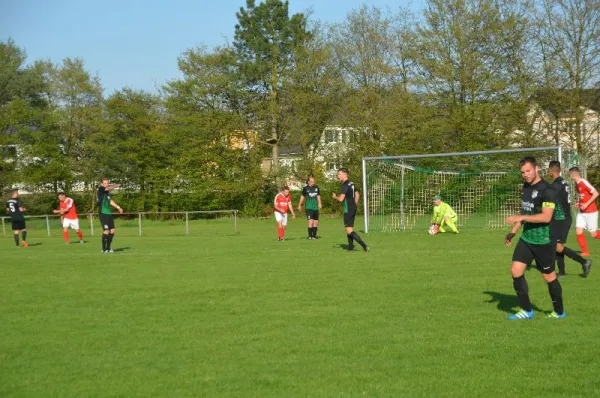 SG Löschenrod I vs. SG Rückers I (2017/2018)