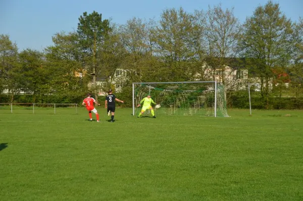 SG Löschenrod I vs. SG Rückers I (2017/2018)