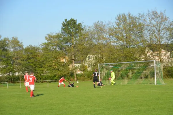 SG Löschenrod I vs. SG Rückers I (2017/2018)
