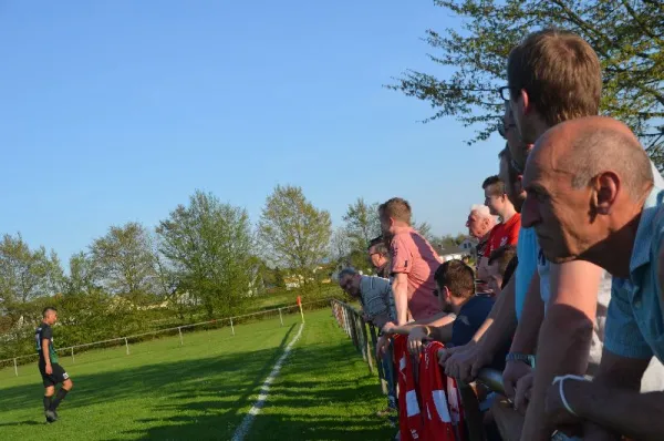 SG Löschenrod I vs. SG Rückers I (2017/2018)