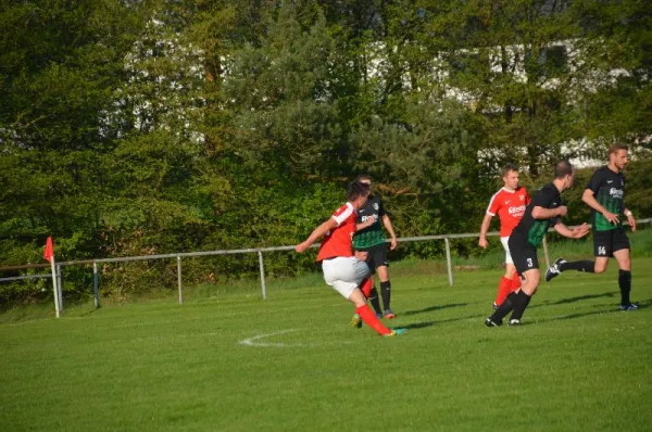 SG Löschenrod I vs. SG Rückers I (2017/2018)