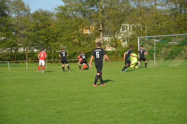 SG Löschenrod I vs. SG Rückers I (2017/2018)