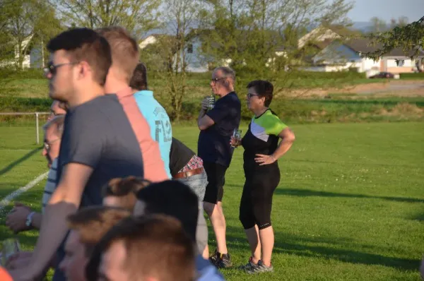 SG Löschenrod I vs. SG Rückers I (2017/2018)