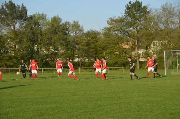 SG Löschenrod I vs. SG Rückers I (2017/2018)