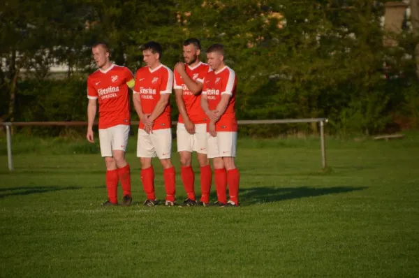 SG Löschenrod I vs. SG Rückers I (2017/2018)