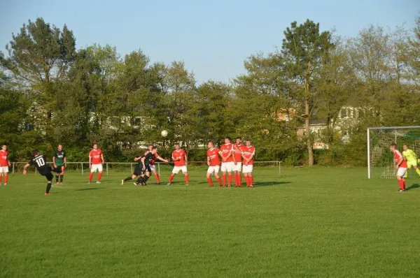 SG Löschenrod I vs. SG Rückers I (2017/2018)