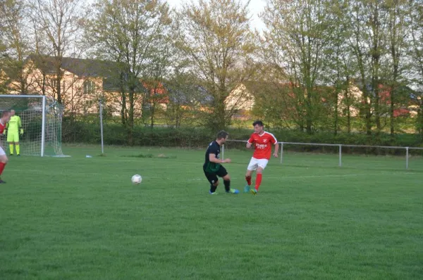 SG Löschenrod I vs. SG Rückers I (2017/2018)