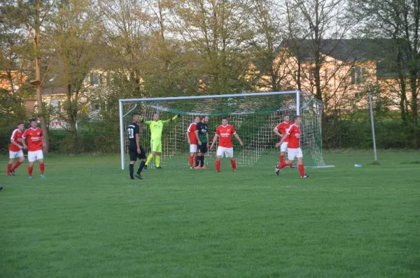 SG Löschenrod I vs. SG Rückers I (2017/2018)