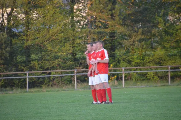 SG Löschenrod I vs. SG Rückers I (2017/2018)