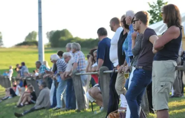 SG Rückers vs. TSV Lehnerz