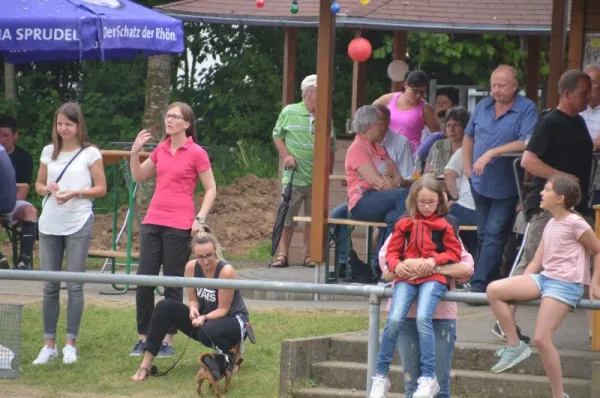 SG Rückers I vs. SG Oberzell/Züntersbach I (17/18)