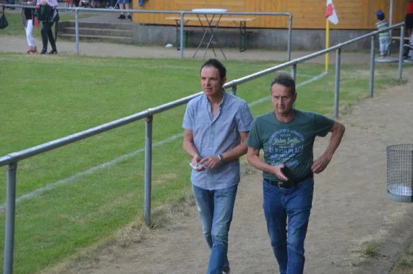 SG Rückers I vs. SG Oberzell/Züntersbach I (17/18)