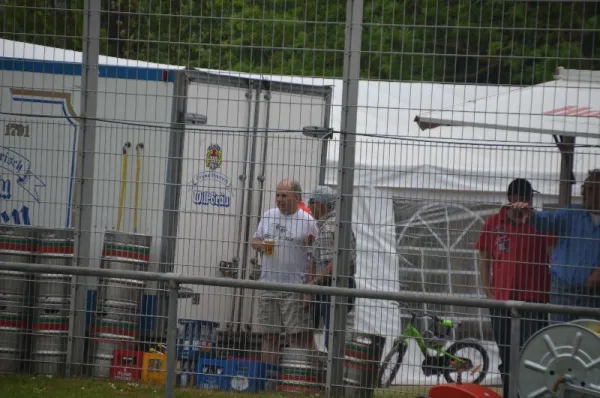 SG Rückers I vs. SG Oberzell/Züntersbach I (17/18)