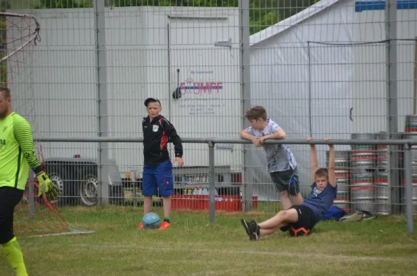 SG Rückers I vs. SG Oberzell/Züntersbach I (17/18)