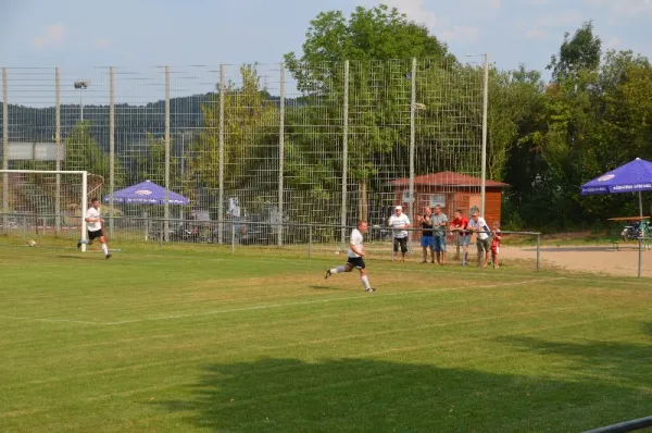 SG Rückers I vs. SV Schweben I (2018/2019)