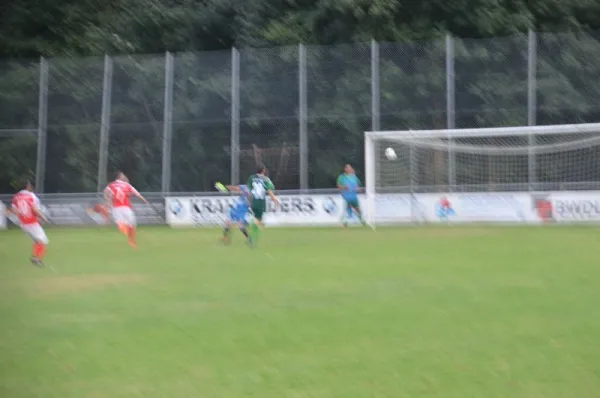 SG Bad Soden II vs. SG Rückers I (2018/2019)