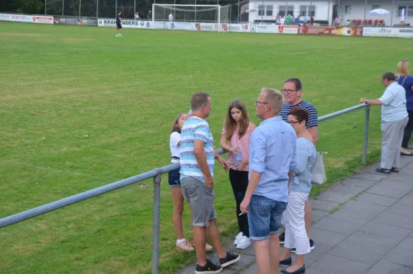 SG Bad Soden II vs. SG Rückers I (2018/2019)