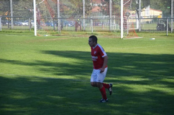 SG Rückers I vs. SV Mittelkalbach I (2018/2019)