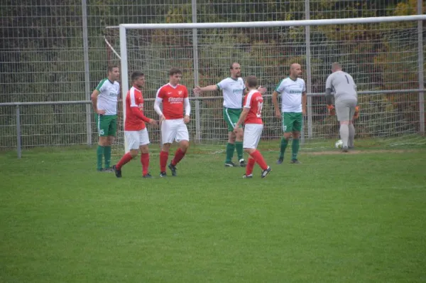 SG Rückers I vs. SG Löschenrod I (2018/2019)